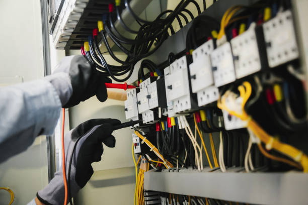 Emergency Electrical Repair Services in Barnesville, MN